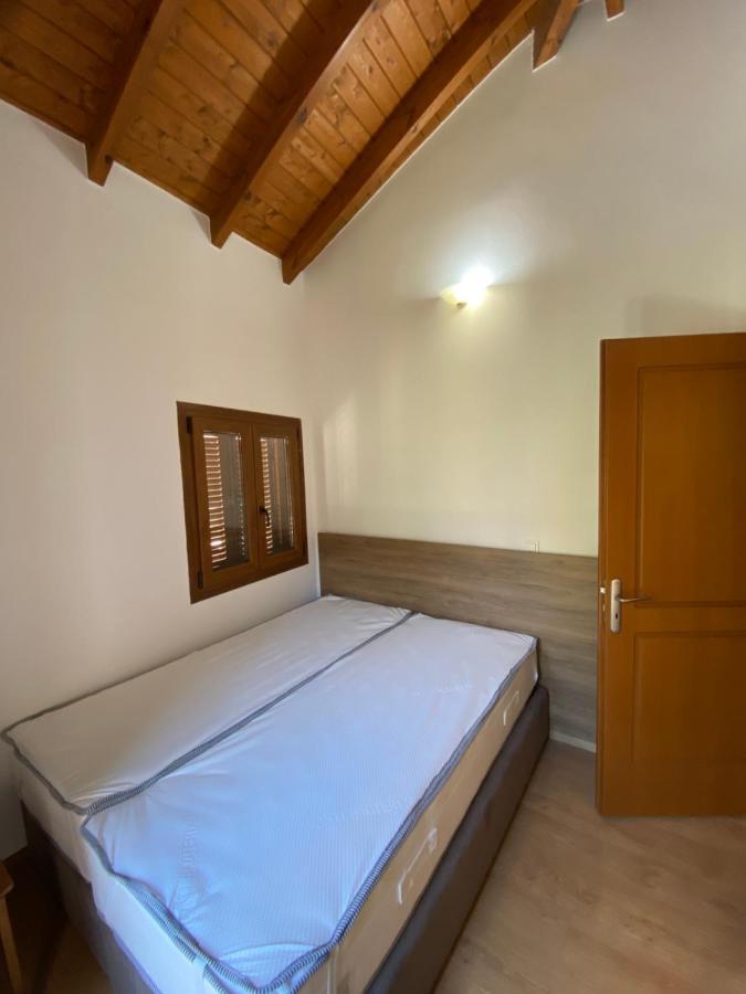 Romantic Maisonette In The Heart Of Pythagoreio Rh Door Екстериор снимка